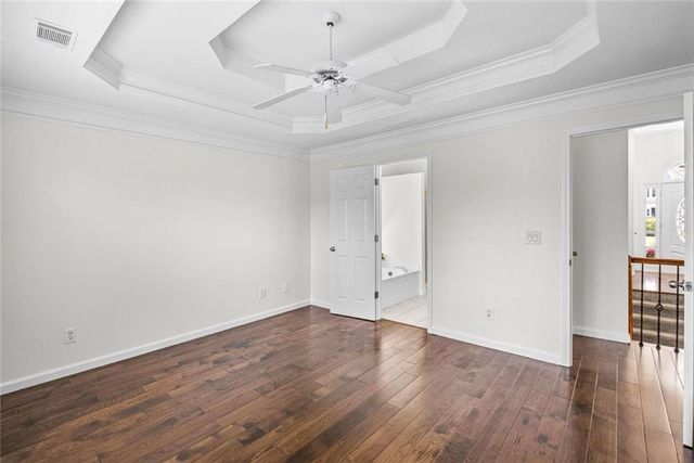 1453 Rosewood Creek Drive, Marietta, GA 30066