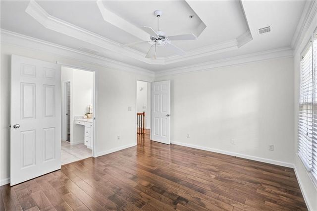 1453 Rosewood Creek Drive, Marietta, GA 30066