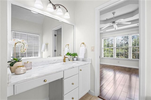 1453 Rosewood Creek Drive, Marietta, GA 30066