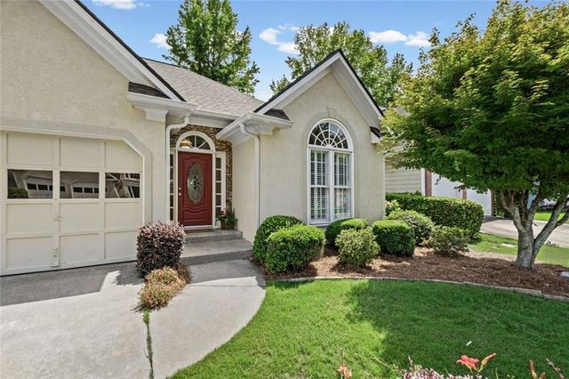 1453 Rosewood Creek Drive, Marietta, GA 30066