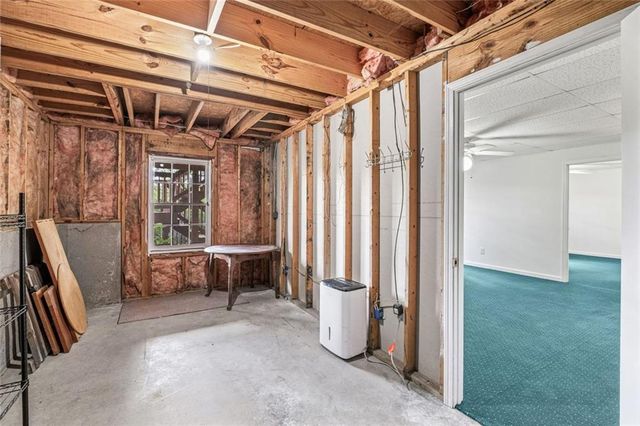 1453 Rosewood Creek Drive, Marietta, GA 30066