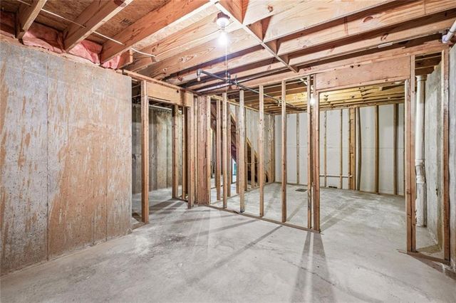 1453 Rosewood Creek Drive, Marietta, GA 30066