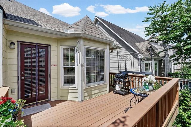 1453 Rosewood Creek Drive, Marietta, GA 30066
