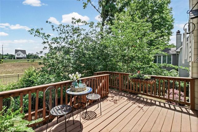 1453 Rosewood Creek Drive, Marietta, GA 30066