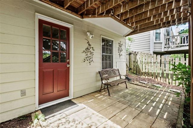 1453 Rosewood Creek Drive, Marietta, GA 30066
