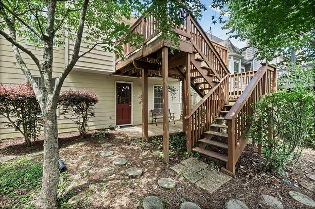 1453 Rosewood Creek Drive, Marietta, GA 30066