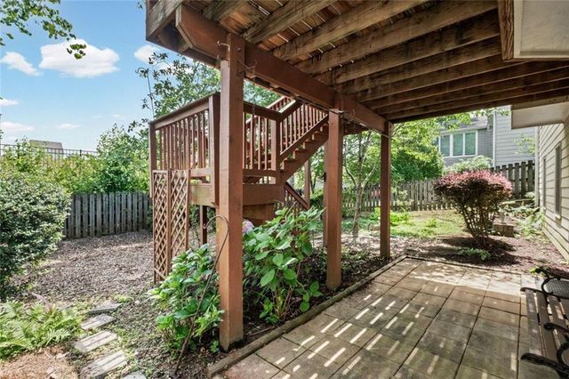 1453 Rosewood Creek Drive, Marietta, GA 30066
