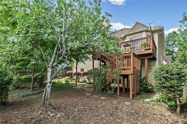1453 Rosewood Creek Drive, Marietta, GA 30066
