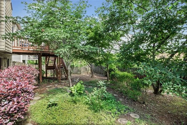 1453 Rosewood Creek Drive, Marietta, GA 30066