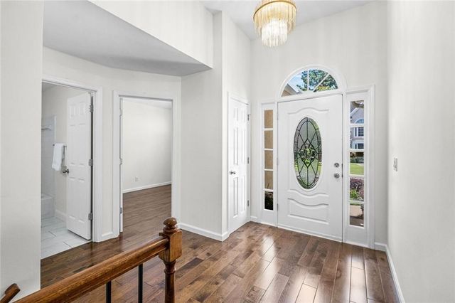 1453 Rosewood Creek Drive, Marietta, GA 30066