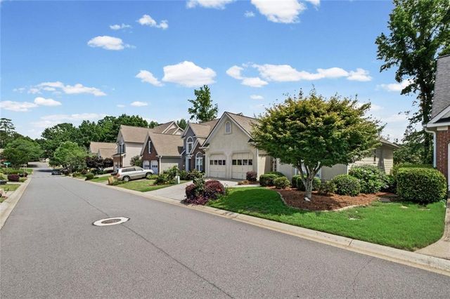 1453 Rosewood Creek Drive, Marietta, GA 30066
