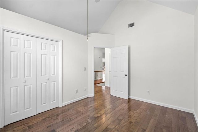 1453 Rosewood Creek Drive, Marietta, GA 30066