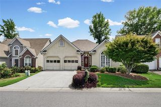 1453 Rosewood Creek Drive, Marietta, GA 30066