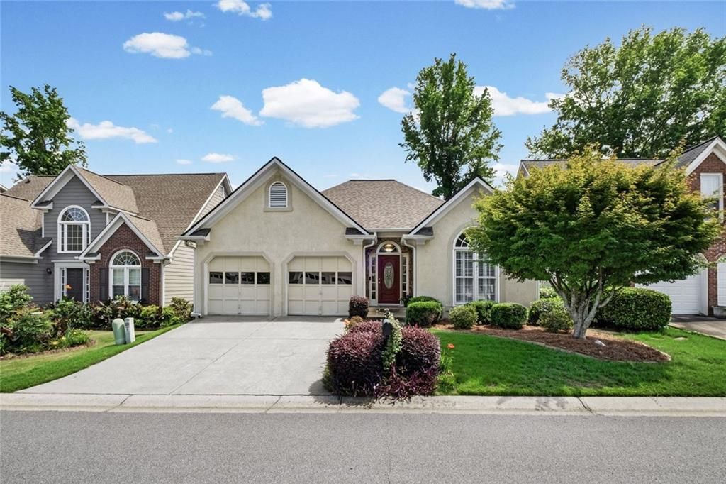 1453 Rosewood Creek Drive, Marietta, GA 30066