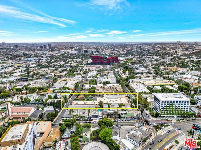 1010 Palm Avenue 109, West Hollywood, CA 90069