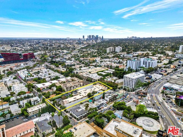 1010 Palm Avenue 109, West Hollywood, CA 90069