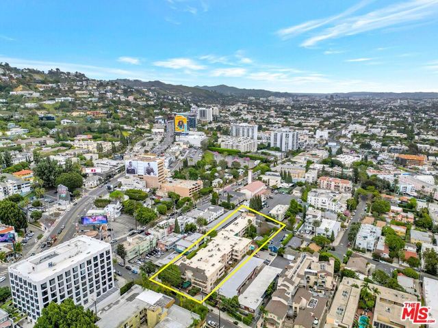 1010 Palm Avenue 109, West Hollywood, CA 90069