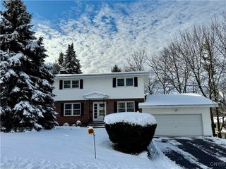 11 Northridge Road, Dewitt, NY 13214