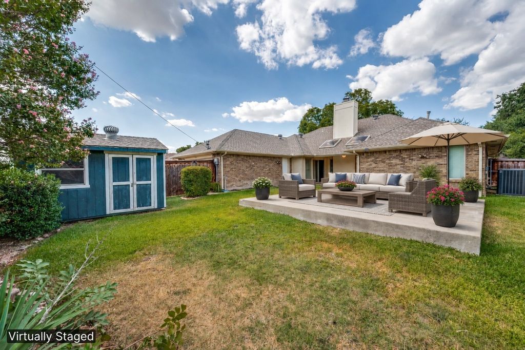 4304 Country Brook Drive, Dallas, TX 75287 — photo 2