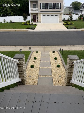503 Dock Street, Union Beach, NJ 07735