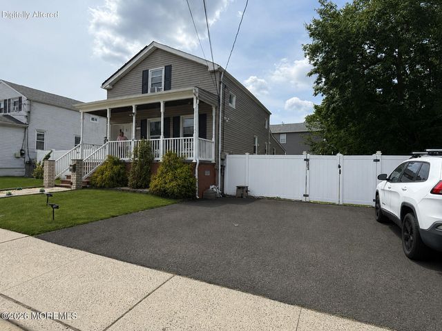 503 Dock Street, Union Beach, NJ 07735