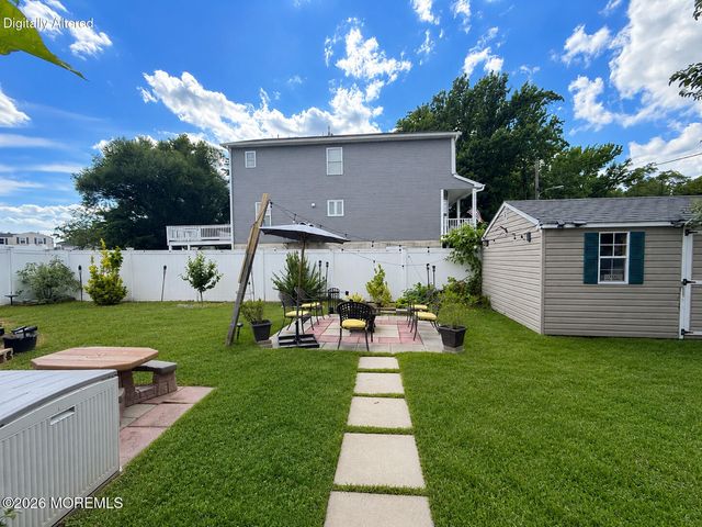 503 Dock Street, Union Beach, NJ 07735