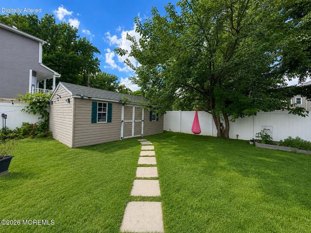 503 Dock Street, Union Beach, NJ 07735