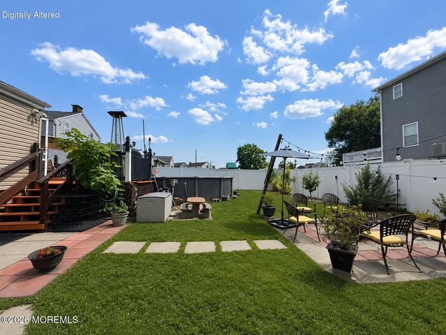 503 Dock Street, Union Beach, NJ 07735