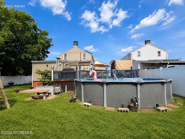 503 Dock Street, Union Beach, NJ 07735
