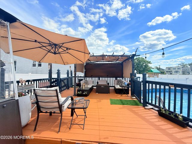 503 Dock Street, Union Beach, NJ 07735