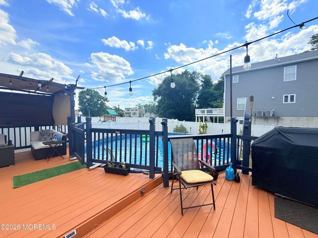 503 Dock Street, Union Beach, NJ 07735