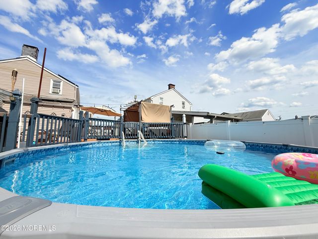 503 Dock Street, Union Beach, NJ 07735