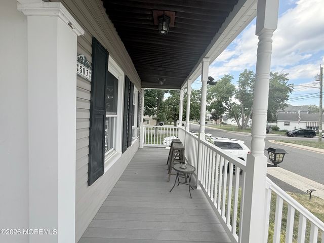 503 Dock Street, Union Beach, NJ 07735