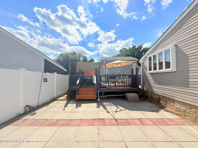 503 Dock Street, Union Beach, NJ 07735