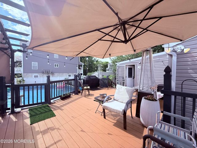 503 Dock Street, Union Beach, NJ 07735