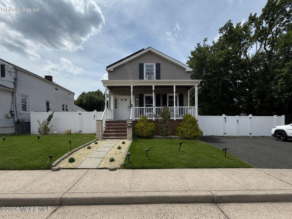 503 Dock Street, Union Beach, NJ 07735