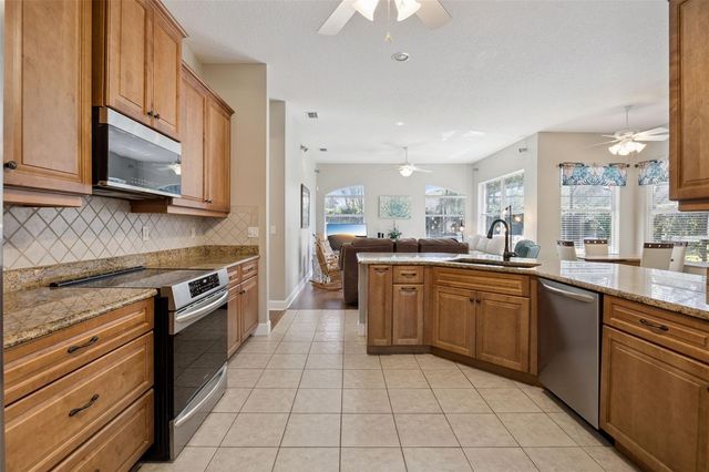 175 DEEP WOODS WAY, Ormond Beach, FL 32174