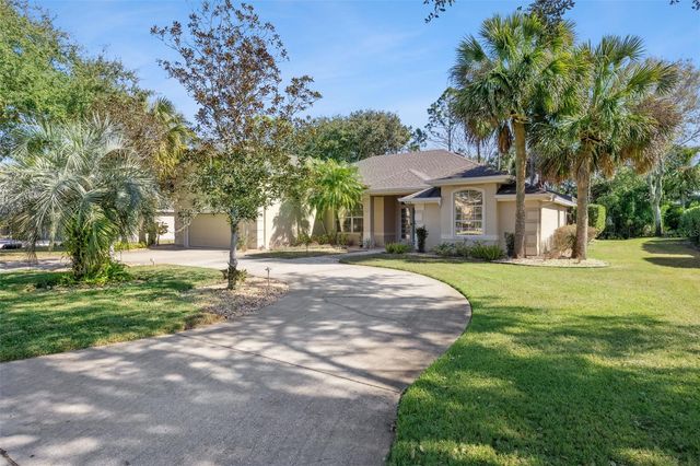 175 DEEP WOODS WAY, Ormond Beach, FL 32174