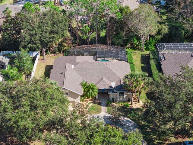 175 DEEP WOODS WAY, Ormond Beach, FL 32174