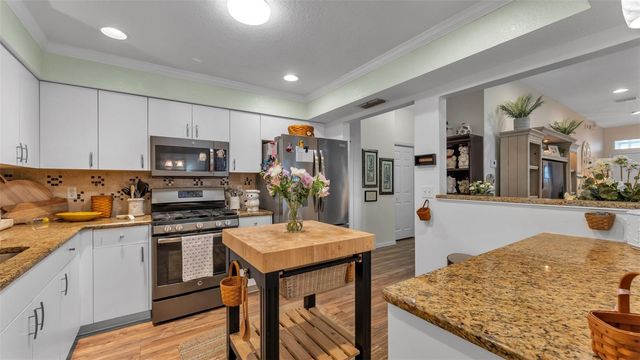 728 CANBERRA ROAD, Winter Haven, FL 33884