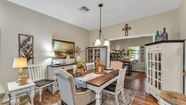 728 CANBERRA ROAD, Winter Haven, FL 33884