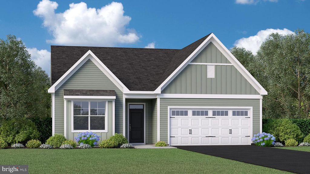 4 GRANTARTHUR #MORRIS CT, Whitehall, PA 18052