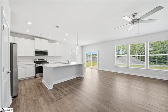 504 Clairbrook Court, Greer, SC 29651