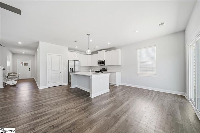 504 Clairbrook Court, Greer, SC 29651