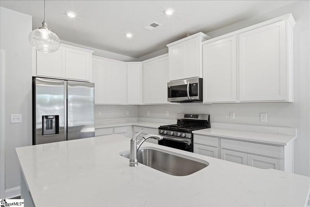 504 Clairbrook Court, Greer, SC 29651