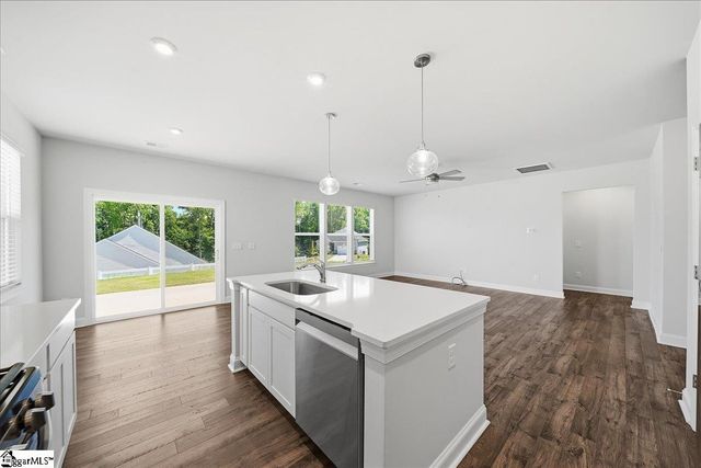 504 Clairbrook Court, Greer, SC 29651