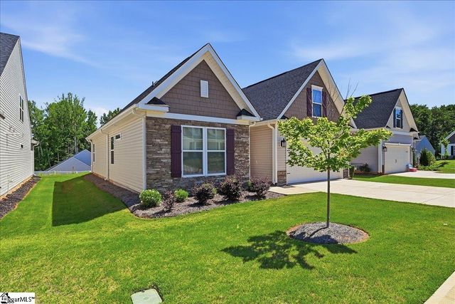 504 Clairbrook Court, Greer, SC 29651