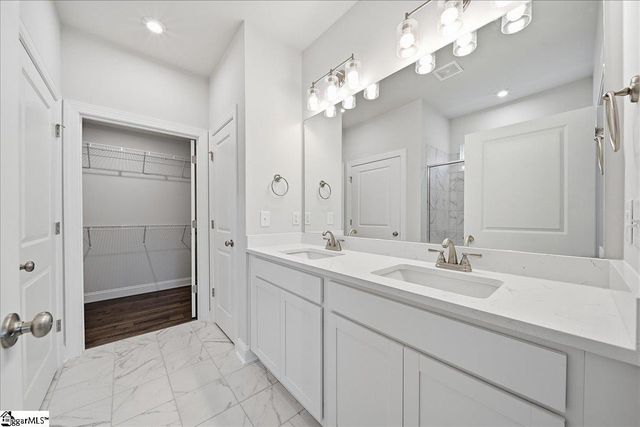 504 Clairbrook Court, Greer, SC 29651