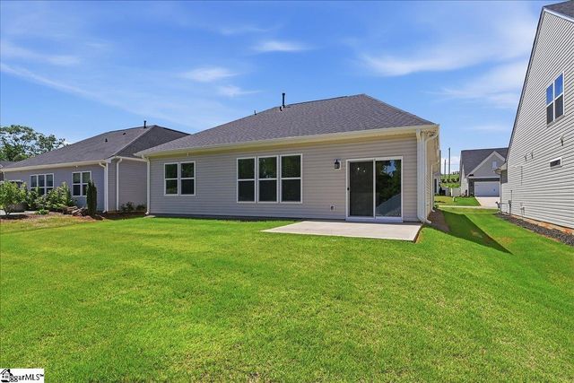 504 Clairbrook Court, Greer, SC 29651