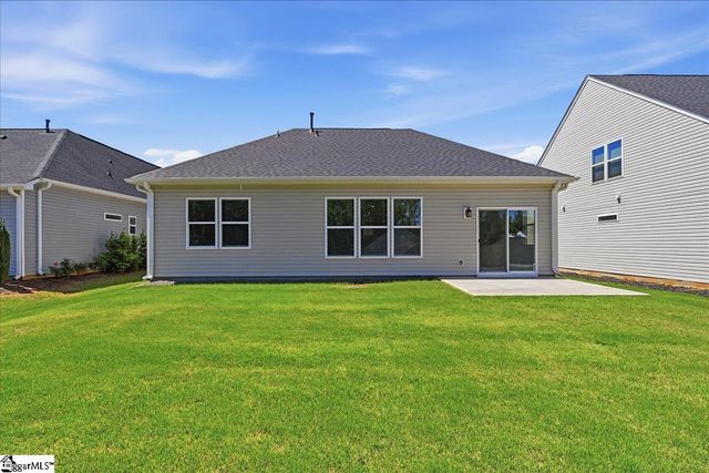 504 Clairbrook Court, Greer, SC 29651